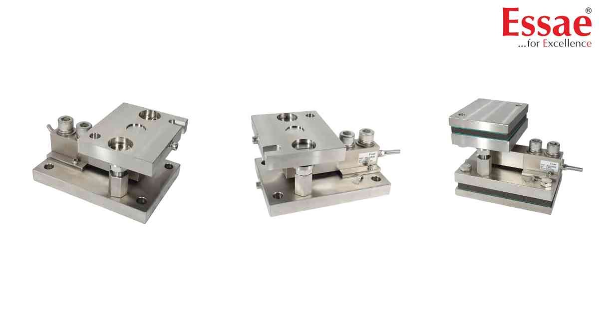 Required Fasteners & Tools for Essae TWS Installation