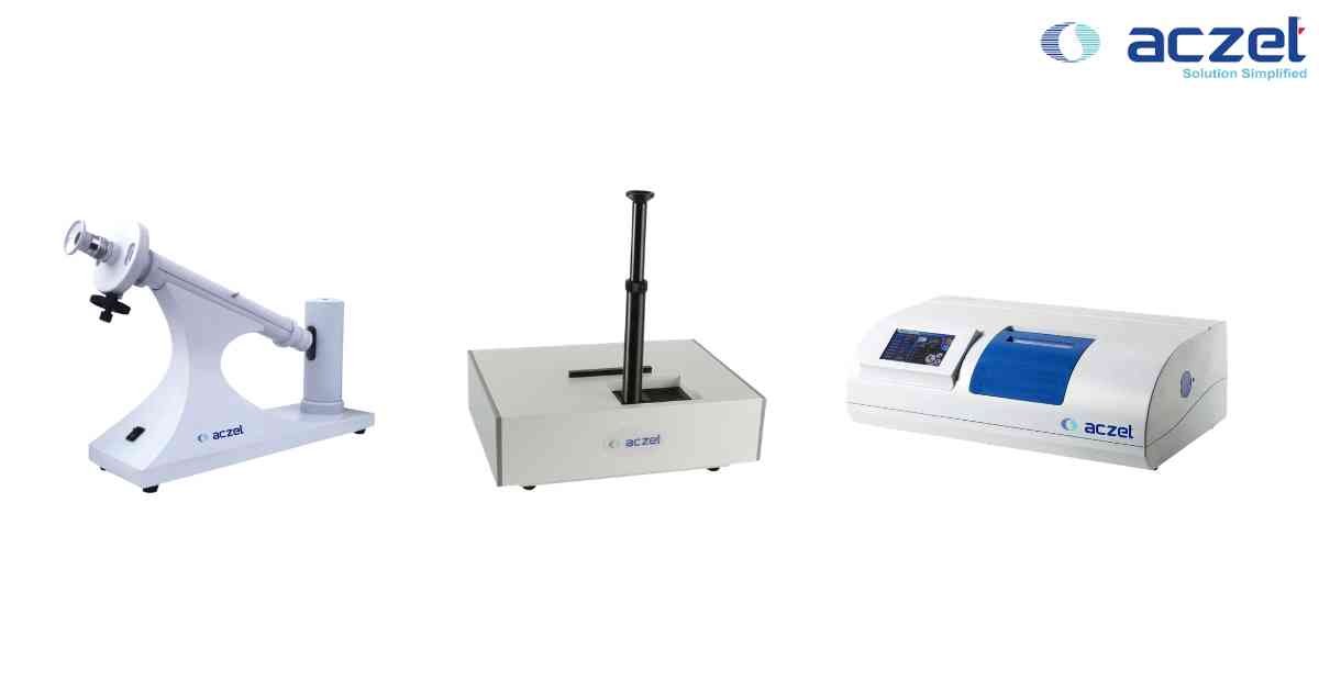 Abbe Refractometer Calibration & Maintenance