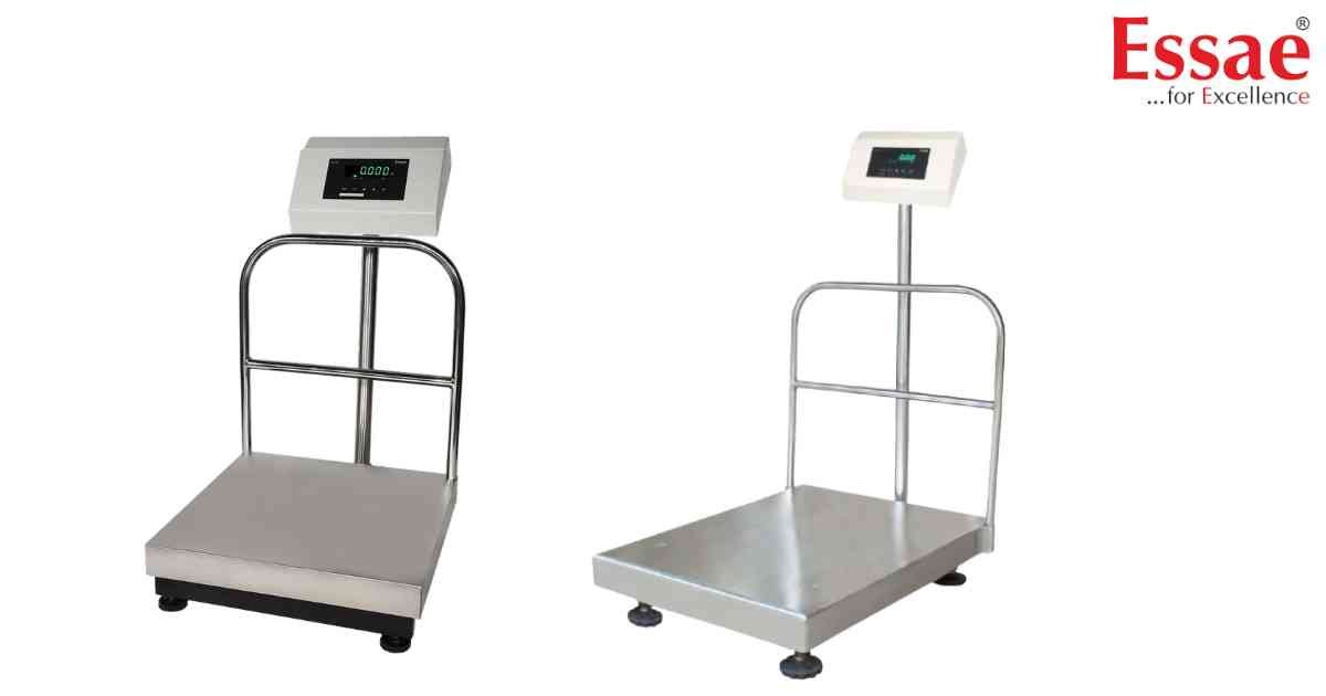 Accessing Customer Specifications on Essae DS-450/451