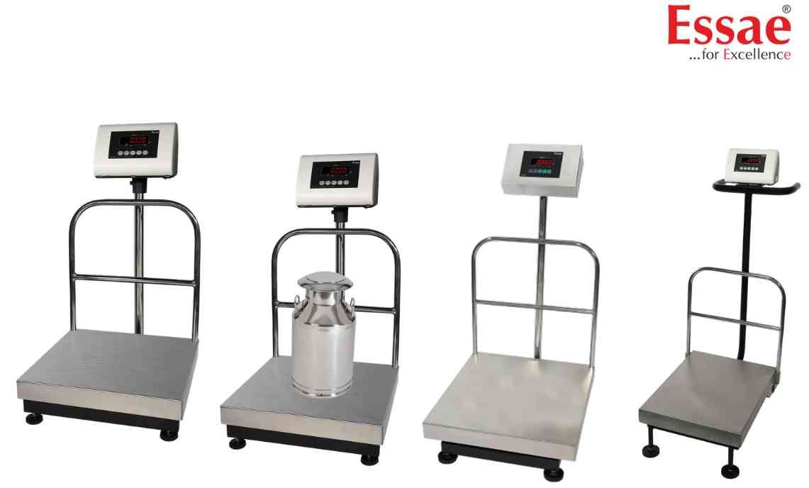 Essae DS-215N Hold Function Guide