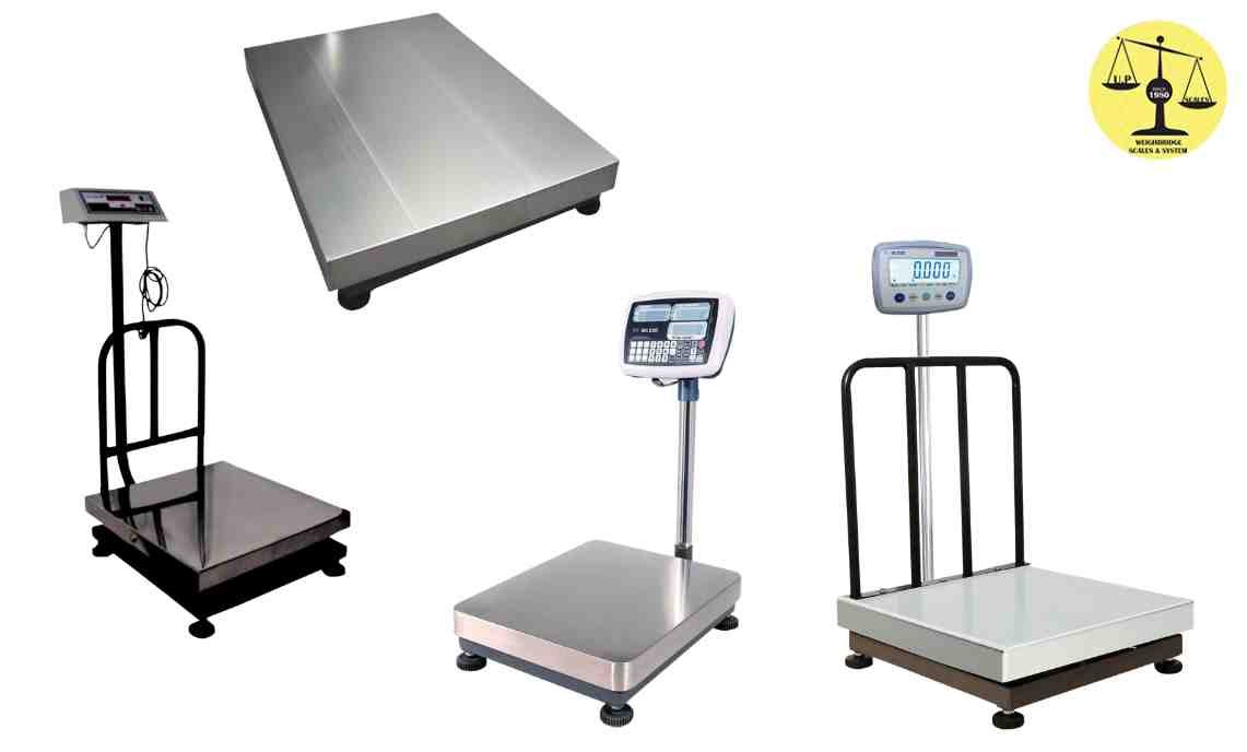 Platform Weighing Scale Buying Guide