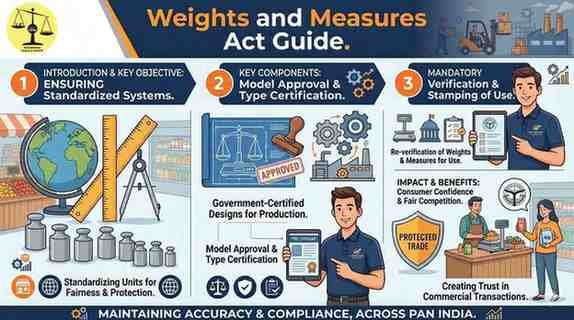 Packaged Commodity Rules Guide