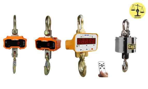 Crane Scale Buying Guide