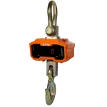 5Ton Essae DS-350 Heavy Duty Industrial Crane Weighing Scale Capacity 5Ton and Accuracy 2kg | Crane Scale With Remote Display
