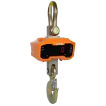 5Ton Essae DS-350 Heavy Duty Industrial Crane Weighing Scale Capacity 5Ton and Accuracy 2kg | Crane Scale With Remote Display
