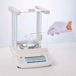220gm/0.1mg Essae HT-224 Analytical Balance Tuning Fork Technology Vibra Shinko Denshi Capacity 220gm and Accuracy 0.1mg(0.0001gm)