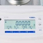 220gm/0.1mg Essae HT-224 Analytical Balance Tuning Fork Technology Vibra Shinko Denshi Capacity 220gm and Accuracy 0.1mg(0.0001gm)