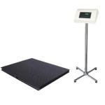 600kg/100gm Essae Platform Electronic Weighing Scale DX-415 | Essae Industrial Electronic Weighing Scale Capacity 600kg and Accuracy 100gm | Platform Size 1000x1200mm