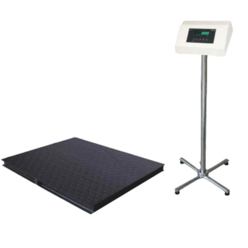 600kg/100gm Essae Platform Electronic Weighing Scale DX-415 | Essae Industrial Electronic Weighing Scale Capacity 600kg and Accuracy 100gm | Platform Size 1000x1200mm