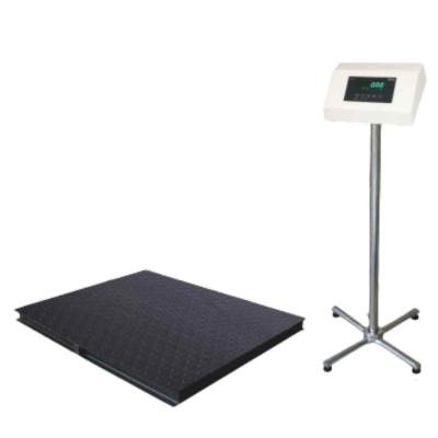 5000kg/1kg Essae DX-415 Electronic Four Load Cell Platform Weighing Scale | Capacity 5000kg and Accuracy 1kg | Platform Size 1500x1800MM