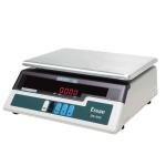 3kg/500mg Essae Table Top DS-252 Weighing Scale | Digital Electronic Weighing Scale Capacity 3kg and Accuracy 500mg | UP Scales