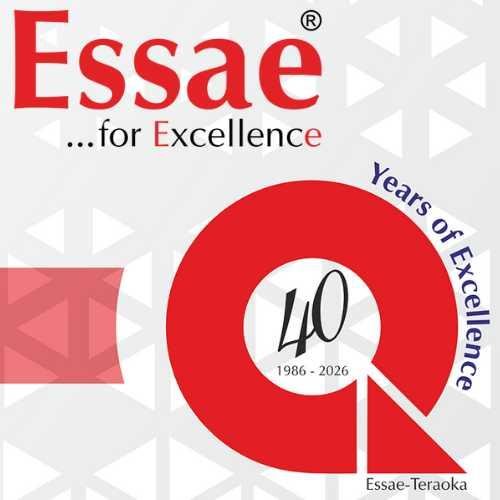 Essae Weighing Scales