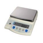 3200gm/10mg Sansui Vibra AJ Series Precision Balance AJ-3200E | Capacity 3200gm and Accuracy 10mg (0.01gm) | Sansui Jewellery and Laboratory Balance