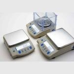 3200gm/10mg Sansui Vibra AJ Series Precision Balance AJ-3200E | Capacity 3200gm and Accuracy 10mg (0.01gm) | Sansui Jewellery and Laboratory Balance