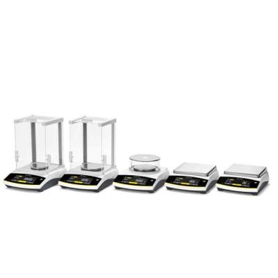 220gm/0.1mg Sartorius Entris® II BCE224i-1x Analytical Balance | Capacity 220gm and Accuracy 0.1mg with Internal Motorized Calibration