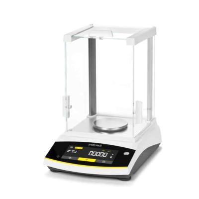220gm/0.1mg Sartorius Entris® II BCE224i-1x Analytical Balance | Capacity 220gm and Accuracy 0.1mg with Internal Motorized Calibration