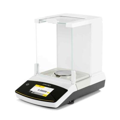60gm/0.01mg Sartorius Quintix65-1X Precision Laboratory Balance | Capacity 60gm and Accuracy 0.01mg Sartorius Precision Balance
