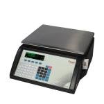15kg/2gm Essae SI-810PR Barcode Label Printer Weighing Scale | Capacity 15kg and Accuracy 2gm | Prints Wide Variety of Barcode & Label Formats