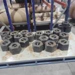 5 Ton Cast Iron Calibration Weight | Cast Iron Calibration Weight | UP Scales