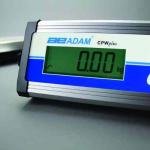 75kg/20gm CPWplus Weighing Scales by Adam Equipment | Electronic Weighing Scale Capacity 75kg and Accuracy 20gm Platform Size 900x600MM