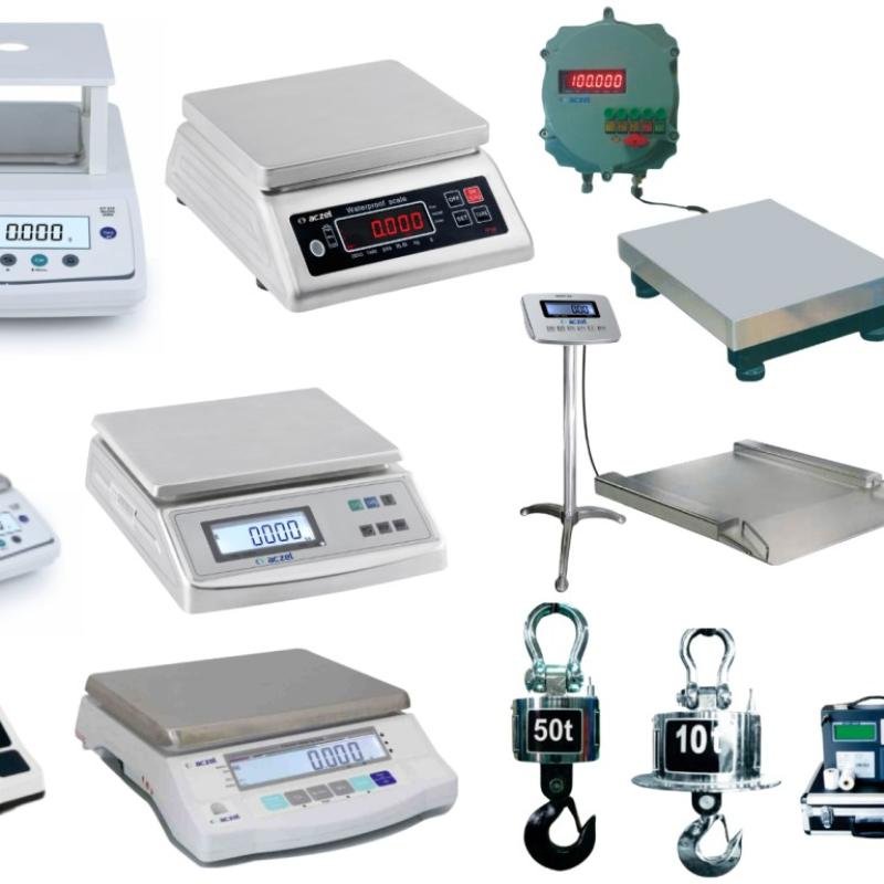 The Ultimate Guide to Electronic Weighing Scales: Types, Uses, and Buying Tips
