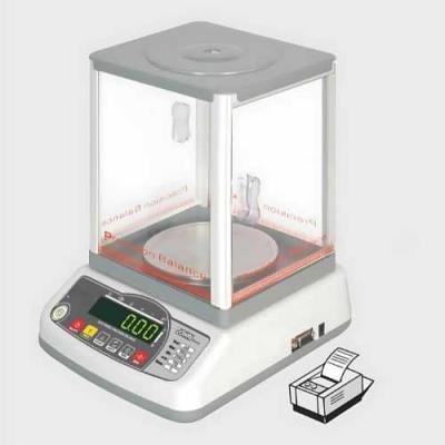 300gm/10mg Jewellery Weighing Scale - Johri Series | Capacity 300mg and accuracy 10mg