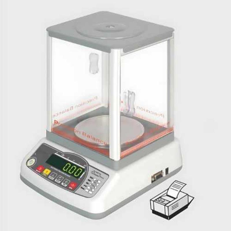 1kg/10mg Jewellery Weighing Scale - Johri Series | Capacity 1kg and accuracy 10mg