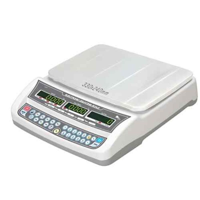 Piece Counting Weighing Scale by UP Scales – Accurate, Reliable, and Efficient