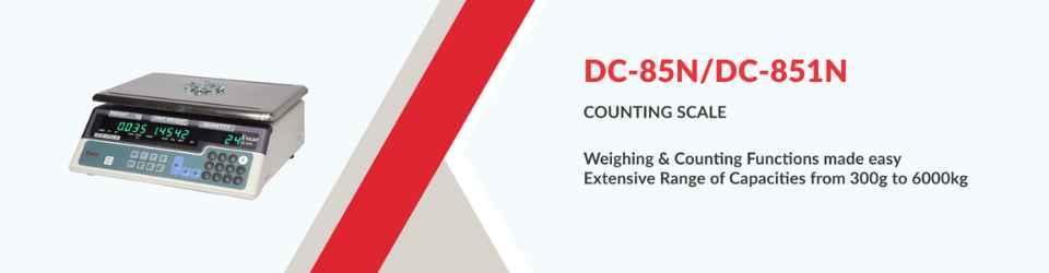 Essae Piece Counting Weighing Machine