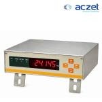 Intelligent Weighing Terminal WB IT 01 | Advanced Weighbridge Automation