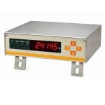 Intelligent Weighing Terminal WB IT 01 | Advanced Weighbridge Automation