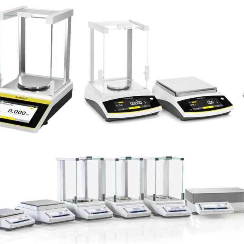 Precision Unmatched: A Guide to Laboratory & Analytical Balances in India | UP Scales