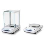 220gm/0.1mg Mettler Toledo LA204E Analytical Balance | Capacity 220gm and Accuracy 0.1mg Electromagnetic Weighing Balance