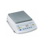 3200gm/10mg Sartorius Precision Weighing Balance BSA3202S-CW Series | Capacity 3200gm and Accuracy 10mg Pan Size 180x180mm | Sartorius Laboratory & Jewellery Balance
