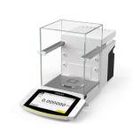 32gm/1µg Sartorius Cubis® II Ultra-High Resolution Balance MCA36S-30IN-D QP1 | Capacity 32gm and Readability 1µg (0.001mg/0.000001gm)