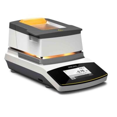 200gm/1mg Sartorius MA160 Infrared Moisture Analyzer | Moisture Analyzer Sartorius Capacity 200gm and accuracy 1mg