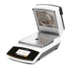 200gm/1mg Sartorius MA160 Infrared Moisture Analyzer | Moisture Analyzer Sartorius Capacity 200gm and accuracy 1mg