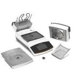 200gm/1mg Sartorius MA160 Infrared Moisture Analyzer | Moisture Analyzer Sartorius Capacity 200gm and accuracy 1mg