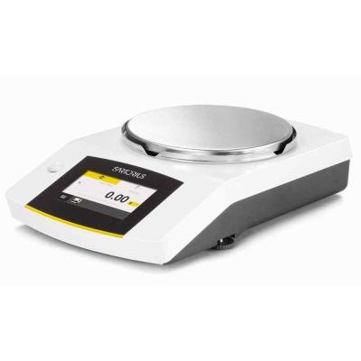 1100gm/10mg Sartorius Practum Laboratory Standard Balances Capacity 1100gm and accuracy 10mg (0.01gm) | Precision Laboratory Balance Model Practum 1102