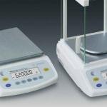 3200gm/10mg Sartorius Precision Weighing Balance BSA3202S-CW Series | Capacity 3200gm and Accuracy 10mg Pan Size 180x180mm | Sartorius Laboratory & Jewellery Balance