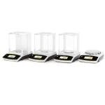 60gm/0.01mg Sartorius Quintix65-1X Precision Laboratory Balance | Capacity 60gm and Accuracy 0.01mg Sartorius Precision Balance