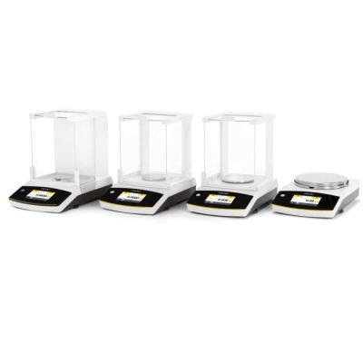 60gm/0.01mg Sartorius Quintix65-1X Precision Laboratory Balance | Capacity 60gm and Accuracy 0.01mg Sartorius Precision Balance