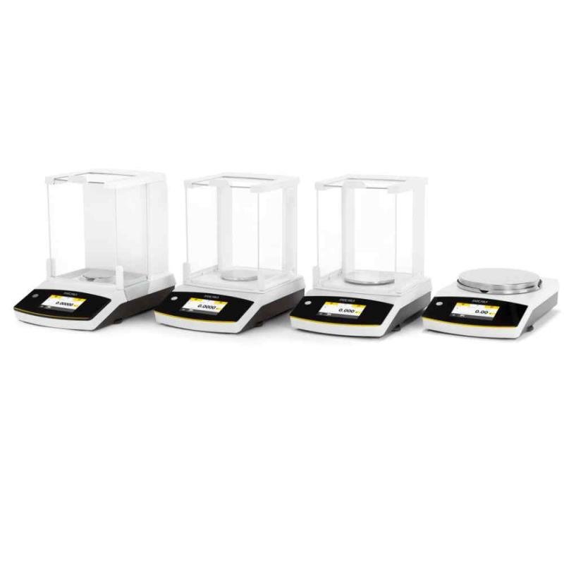 60gm/0.01mg Sartorius Quintix65-1X Precision Laboratory Balance | Capacity 60gm and Accuracy 0.01mg Sartorius Precision Balance