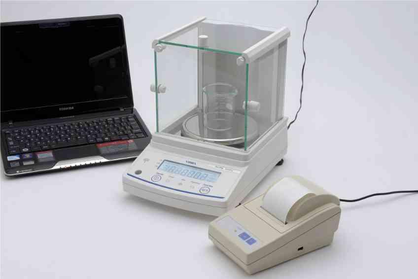 Sansui Precision Balance AB Series