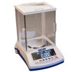 220gm/1mg Ultima Series 1mg Analytical Laboratory Weighing Balance | Capacity 220gm and Accuracy 1mg (0.001gm) | UP Scales