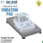 Vibrosorb-Anti Vibration Pad Aczet | Anti Vibration Pad Medium and Large To Minimize Vibrations