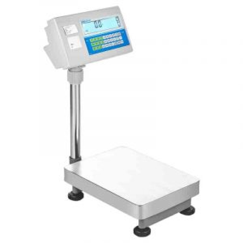 Industrial weighing scales uses & types