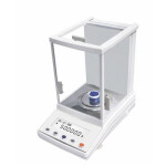 Precision Weighing Scale | With Government Calibration Certificate & Stamping