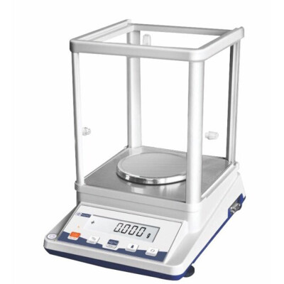 Analytical Weighing Balance | With Government Calibration Certificate & Stamping