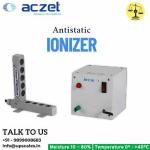 Antistatic Ionizer Aczet | Antistatic Ionizer Moisture 10%~80%